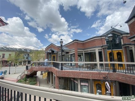 100 N Main St, Breckenridge, CO — main photo