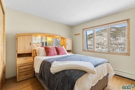 Condo in Chateau Claire Condo, Dillon — photo 5 Condo in Chateau Claire Condo, Dillon, CO — photo 5 (MLS S373693)