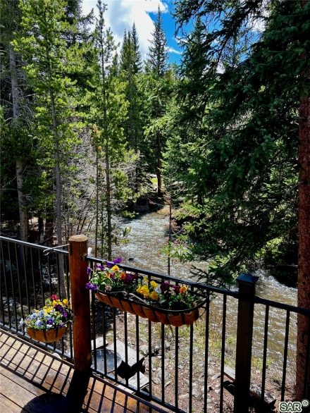 Townhome in River Park Townhomes, Breckenridge, CO — photo 6 (MLS S373696)