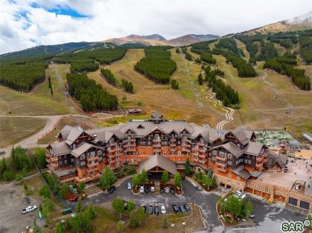 1521 Ski Hill Rd, Breckenridge, CO — main photo