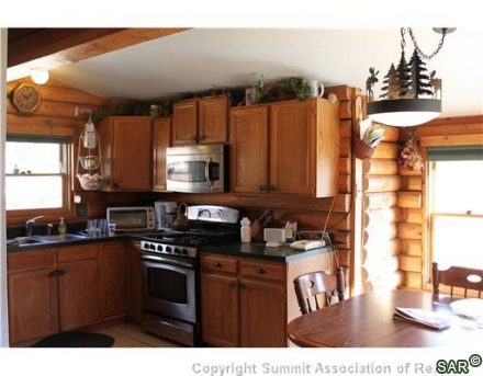 Home in Loveland Pass Village Sub, Keystone — photo 5 Home in Loveland Pass Village Sub, Keystone, CO — photo 5 (MLS S373735)