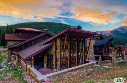 560 Beeler Pl, Copper Mountain, CO — main photo