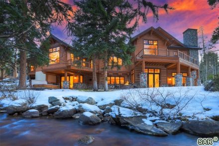 31 Riverwood Dr, Breckenridge, CO — main photo