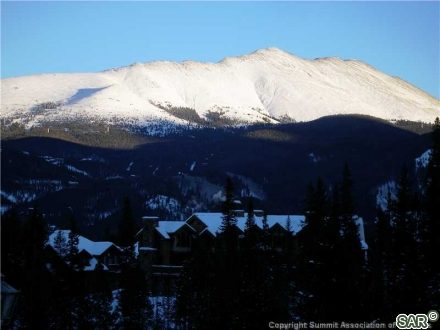 Land in Trappers Glen Sub, Breckenridge — photo 1 Land in Trappers Glen Sub, Breckenridge, CO — photo 1 (MLS S373837)