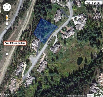 Land in Trappers Glen Sub, Breckenridge — photo 3 Land in Trappers Glen Sub, Breckenridge, CO — photo 3 (MLS S373837)