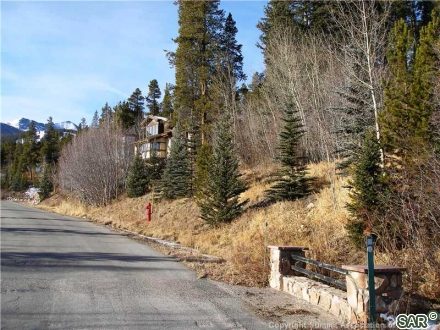 Land in Trappers Glen Sub, Breckenridge — photo 4 Land in Trappers Glen Sub, Breckenridge, CO — photo 4 (MLS S373837)