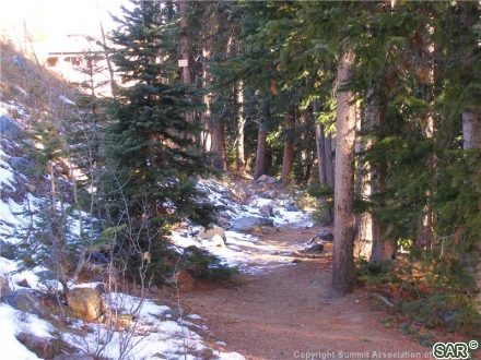 Land in Trappers Glen Sub, Breckenridge, CO — photo 6 (MLS S373837)