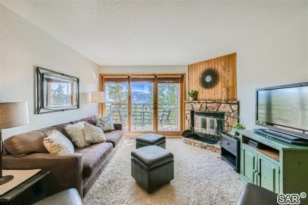Condo in Buffalo Ridge/village Condo, Silverthorne, CO — photo 1 (MLS S373882)
