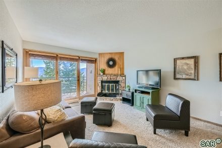 Condo in Buffalo Ridge/village Condo, Silverthorne, CO — photo 4 (MLS S373882)