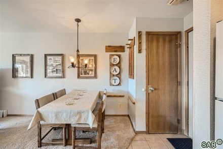 Condo in Buffalo Ridge/village Condo, Silverthorne, CO — photo 5 (MLS S373882)
