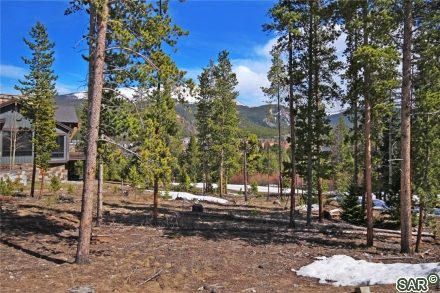 Land in Estates At Snowy Point The, Breckenridge — photo 2 Land in Estates At Snowy Point The, Breckenridge, CO — photo 2 (MLS S373883)