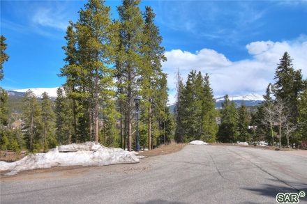 Land in Estates At Snowy Point The, Breckenridge — photo 4 Land in Estates At Snowy Point The, Breckenridge, CO — photo 4 (MLS S373883)