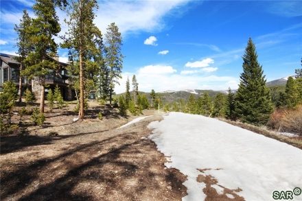 Land in Estates At Snowy Point The, Breckenridge, CO — photo 6 (MLS S373883)