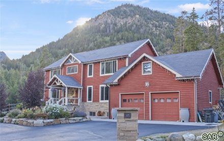 Home in Frisco Terrace Sub, Frisco — photo 1 Home in Frisco Terrace Sub, Frisco, CO — photo 1 (MLS S373955)
