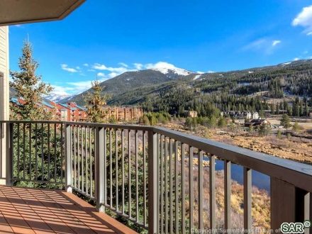 Condo in Cinnamon Ridge Condos, Keystone — photo 5 Condo in Cinnamon Ridge Condos, Keystone, CO — photo 5 (MLS S373978)