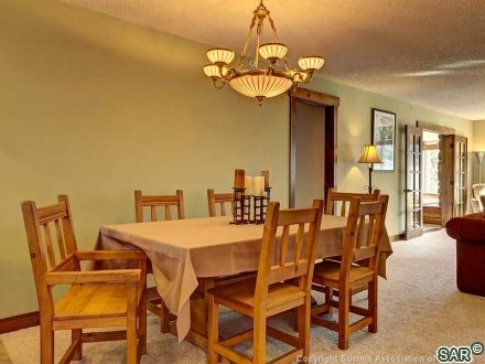 Condo in Cinnamon Ridge Condos, Keystone, CO — photo 6 (MLS S373978)