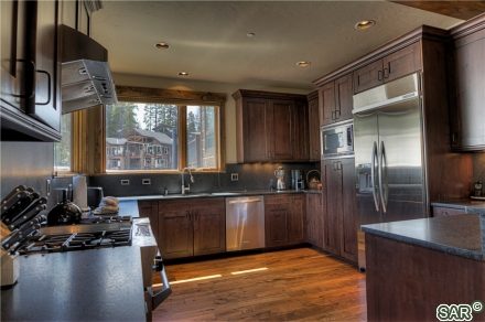 Duplex in Lewis Ranch At Copper Mtn, Copper Mountain — photo 5 Duplex in Lewis Ranch At Copper Mtn, Copper Mountain, CO — photo 5 (MLS S373986)