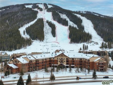 Condo in Copper Springs Lodge, Copper Mountain — photo 1 Condo in Copper Springs Lodge, Copper Mountain, CO — photo 1 (MLS S374042)