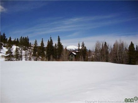 Land in Highlands At Breck - Gold Run, Breckenridge — photo 1 Land in Highlands At Breck - Gold Run, Breckenridge, CO — photo 1 (MLS S374050)