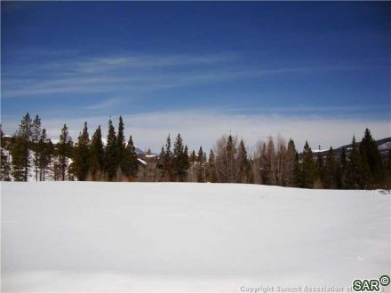 Land in Highlands At Breck - Gold Run, Breckenridge — photo 3 Land in Highlands At Breck - Gold Run, Breckenridge, CO — photo 3 (MLS S374050)