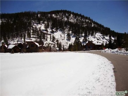 Land in Highlands At Breck - Gold Run, Breckenridge, CO — photo 6 (MLS S374050)