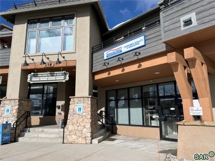 256 Dillon Ridge Rd, Dillon, CO — main photo