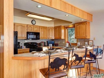 Townhome in Lakeside Estates Townhomes, Dillon, CO — photo 3 (MLS S374063)