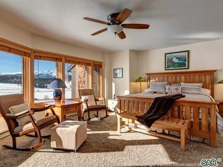 Townhome in Lakeside Estates Townhomes, Dillon, CO — photo 4 (MLS S374063)