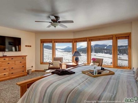 Townhome in Lakeside Estates Townhomes, Dillon, CO — photo 5 (MLS S374063)
