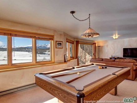 Townhome in Lakeside Estates Townhomes, Dillon, CO — photo 6 (MLS S374063)
