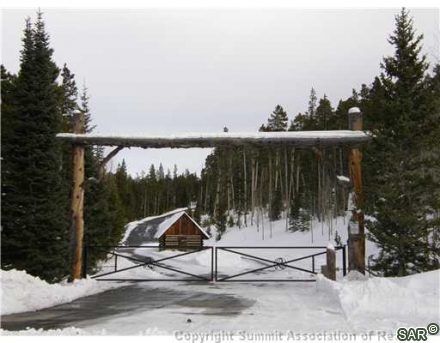 Land in Ranch At Breckenridge The, Breckenridge — photo 1 Land in Ranch At Breckenridge The, Breckenridge, CO — photo 1 (MLS S374094)