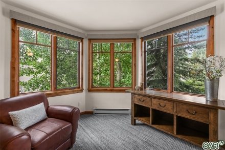 Condo in Timberline Cove Condominiums, Frisco, CO — photo 3 (MLS S374098)