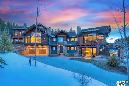 Land in Timber Trail Sub, Breckenridge, CO — photo 1 (MLS S374143)