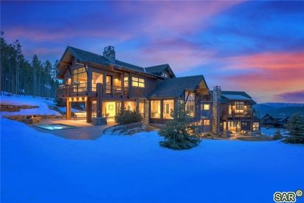 Land in Timber Trail Sub, Breckenridge, CO — photo 2 (MLS S374143)