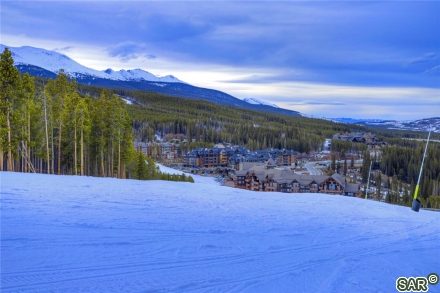 Land in Timber Trail Sub, Breckenridge, CO — photo 3 (MLS S374143)