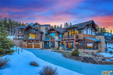 Land in Timber Trail Sub, Breckenridge, CO — photo 4 (MLS S374143)