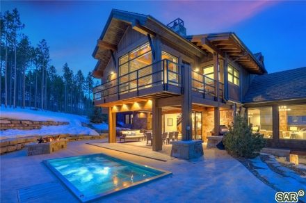 Land in Timber Trail Sub, Breckenridge, CO — photo 6 (MLS S374143)