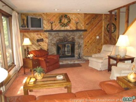 Home in Quality Hill Sub, Breckenridge, CO — photo 4 (MLS S374162)