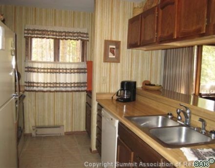 Home in Quality Hill Sub, Breckenridge, CO — photo 6 (MLS S374162)