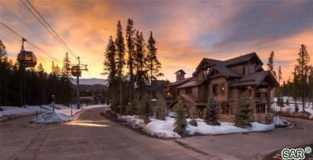 21 Regent Dr, Breckenridge, CO — main photo