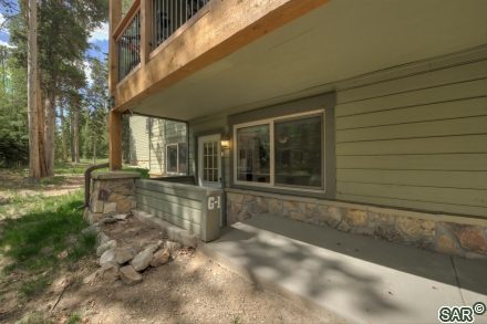 Condo in Powder Ridge Condo, Breckenridge, CO — photo 6 (MLS S374171)