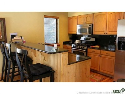 Townhome in Sawmill Creek Village Sub, Breckenridge, CO — photo 2 (MLS S374186)