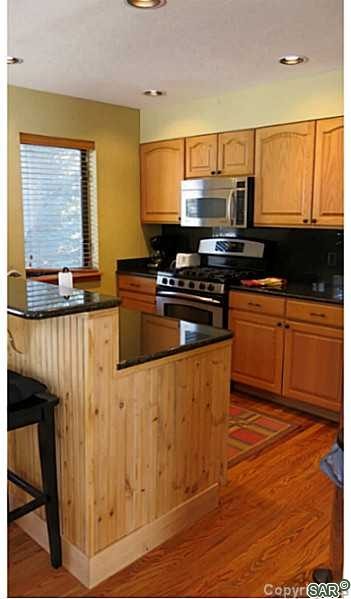 Townhome in Sawmill Creek Village Sub, Breckenridge, CO — photo 3 (MLS S374186)