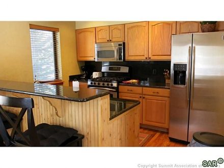 Townhome in Sawmill Creek Village Sub, Breckenridge, CO — photo 4 (MLS S374186)
