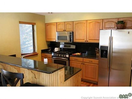 Townhome in Sawmill Creek Village Sub, Breckenridge, CO — photo 5 (MLS S374186)