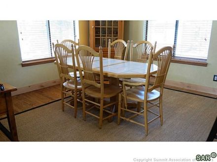 Townhome in Sawmill Creek Village Sub, Breckenridge, CO — photo 6 (MLS S374186)