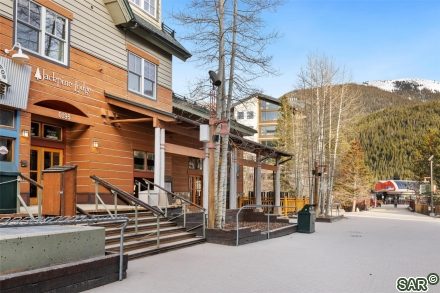 195 River Run Rd, Keystone, CO — main photo