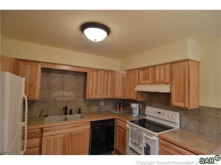 Townhome in Petroff Fourplex, Frisco — photo 3 Townhome in Petroff Fourplex, Frisco, CO — photo 3 (MLS S374228)