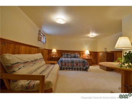 Townhome in Petroff Fourplex, Frisco, CO — photo 6 (MLS S374228)