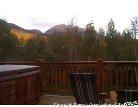 Home in Frisco Park Sub, Frisco — photo 1 Home in Frisco Park Sub, Frisco, CO — photo 1 (MLS S374262)